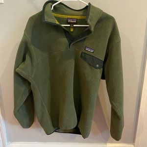 Patagonia jacket